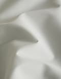 2 Pack Egyptian Cotton 230 Thread Count King Size Pillowcases