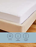 Comfortably Cool Extra Deep Mattress Protector