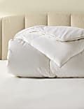 Deluxe Hungarian Goose Feather & Down 15 Tog Duvet