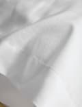 2 Pack Pure Cotton 180 Thread Count Pillowcases