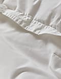 Washed Cotton Duvet Cover