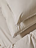 2 Pak Sarung Bantal Katun Washed