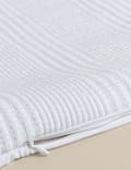 Cotton Rich Large Decorative Cushion