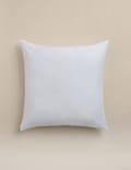 Cotton Rich Large Decorative Cushion