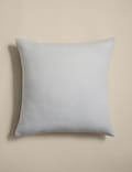 Pure Cotton Velvet Quilted Cushion
