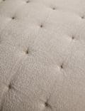 Pure Cotton Velvet Quilted Sham