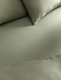 The Ultimate Soft & Silky Multi-Depth Fitted Sheet