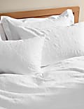 Pure Cotton Spring Floral Bedding Set