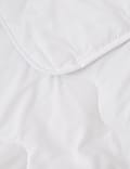 Antibacterial Cot Bed Duvet & Pillow Set