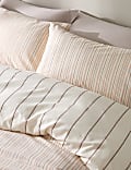 Cotton Blend Exquisite Earth Bedding Set