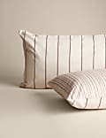 Cotton Blend Exquisite Earth Bedding Set