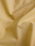 Cotton Rich Fitted Sheet