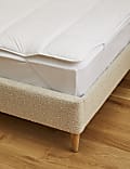 Pure Wool Mattress Topper