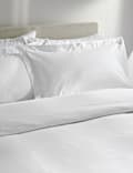 Ropa de cama de algodón egipcio de 1000 hilos