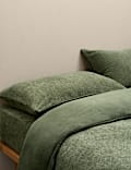 Chenille Bedding Set