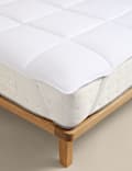 Anti Allergy Plus Mattress Topper