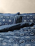 Pure Cotton Kouya Jacquard Bedding Set