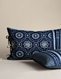 Pure Cotton Kouya Jacquard Bedding Set