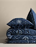 Pure Cotton Kouya Jacquard Bedding Set