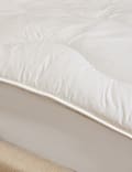 Surmatelas confortable