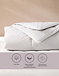 Goose Feather & Down 10.5 Tog Duvet