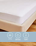 Pure Cotton Mattress Protector