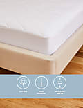 Comfortably Cool Mattress Protector