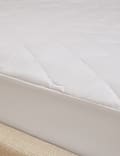 Comfortably Cool Mattress Protector