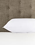 Comfortably Cool Medium Pillow