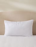 2pk Comfortably Cool Pillow Protectors