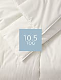 Comfortably Cool 10.5 Tog Duvet