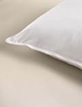 Ultimate Comfort Pure Cotton Single Soft Pillow