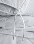 Goose Feather & Down 18 Tog All Seasons 3-in-1 Duvet