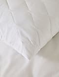 2pk Simply Soft Pillow Protectors
