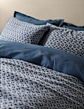 Kanbina Dobby Jacquard Pure Cotton Bedding Set