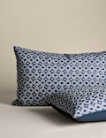 Kanbina Dobby Jacquard Pure Cotton Bedding Set
