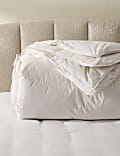 Luxury Duck Down 13.5 Tog All Seasons Duvet