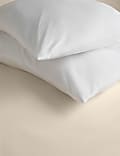 2pk Anti Allergy Plus Firm Pillows