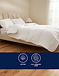 Ultimate Comfort Pure Cotton 4.5 Tog Duvet