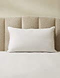 Luxury Hungarian Goose Down Medium Pillow