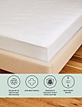 Anti Allergy Plus Mattress Protector