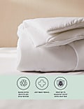 Anti Allergy Plus 13.5 Tog Duvet
