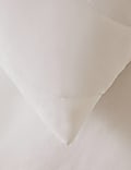 2pk Anti Allergy Plus Pillow Protectors