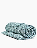 Edith 10.5 Tog Coverless Duvet & Pillowcase