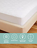 Fresh & Cool Mattress Protector