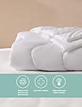 Fresh & Cool 4.5 Tog Duvet