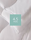 Fresh & Cool 4.5 Tog Duvet