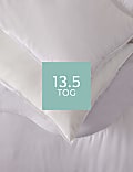 Fresh & Cool 13.5 Tog Duvet