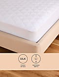 Touch of Silk Mattress Protector