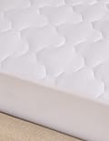 Touch of Silk Mattress Protector